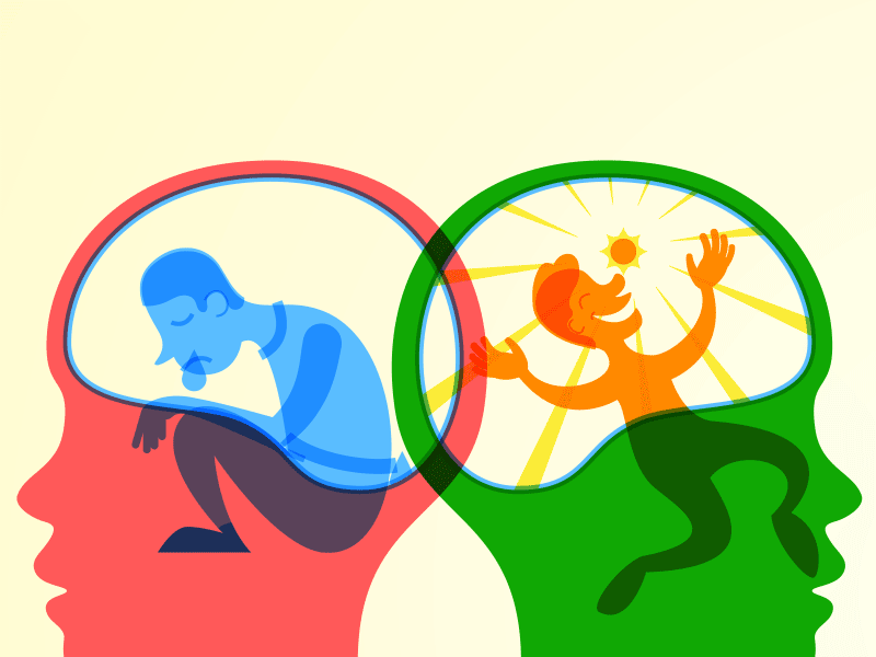 Importancia de la Salud Mental