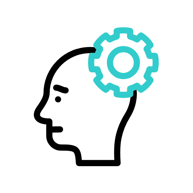 Proceso en movimiento